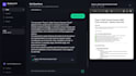 develop a custom ai chatbot with rag for your website