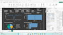 d2c campaign analytics dashboard using power bi