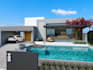 create high quality 3d exterior render for your house