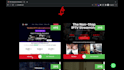 built professional iptv website in 7 days
