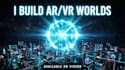 create immersive augmented reality, unity game development, ar try on, ar vr app