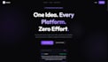 build custom ecom website with payment gateway integration