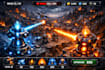 do tower defense shooting game development in unity mobile pc web 2d 3d