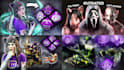 create dead by daylight thumbnails like ayrun or spookyloopz