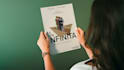 design a poster for your play or movie