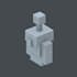 create a 3d printing file of your choise