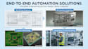 do plc, hmi programming and industrial automation