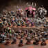 paint your warhammer 40k and fantasy miniatures