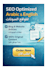 write professional arabic  and english