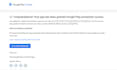provide 12 testers for google play closed testing for 14 days
