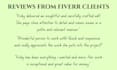 critique your query letter