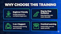 provide digital marketing training for beginners
