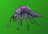 draw a creature concept art