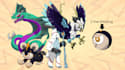 create a fakemon for you