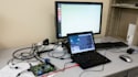 build rtl using vhdl verilog for fpga and its pcb design
