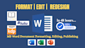 edit paperback formatting and kindle ebook formatting fiction novel formatting