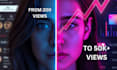 create viral ai tiktok content