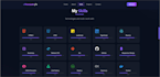 convert figma or psd to responsive html css react website