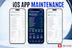maintain and update your ios app in swift and swiftui