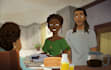 2d cartoon animation 2d kids animation 2d character animation