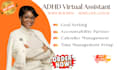be your adhd virtual assistant for organization and productivity