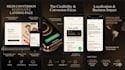 modern landing page  responsive  high conversion