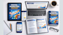 write a professional digital marketing ebook as an expert ghostwriter
