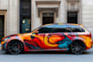 wrap design racing car wrap, car wrap design