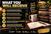 summarize and analyze your book professionally