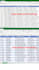 do excel data cleaning, formatting, and split data