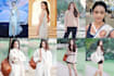 do your asia fashion female model