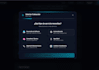 build a premium next js fullstack web portfolio