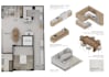transform your space with custom interior design