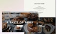 build luxury website design and full website development