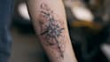 design a custom tattoo