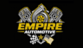 create a unique automotive and car logo design