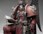 draw warhammer illustration based on your description