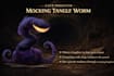 make you a unique dark creature with immersive lore and behavior