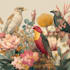 design a botanical illustration