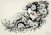 make a personalized japanese style tattoo design