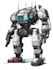 high quality robot, mecha concepts