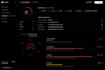 design a high converting figma landing page
