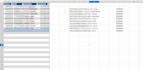 expert data entry and complex cleaning