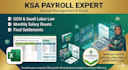 manage your yearly payroll and salary sheets in excel