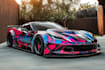 wrap design racing car wrap, car wrap design