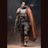 design your sci fi and star wars character