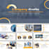 write your brochure content
