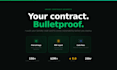 review and audit you smart contracts