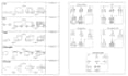 create an activity book on how to draw step by step