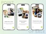develop android and ios mobile apps using react native and swift